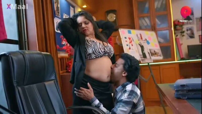 Thumbnail No 9 from Putala Episode 8 Video.