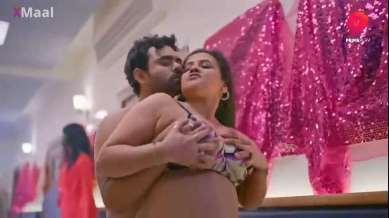 Thumbnail No 16 from Putala Episode 9 Video.