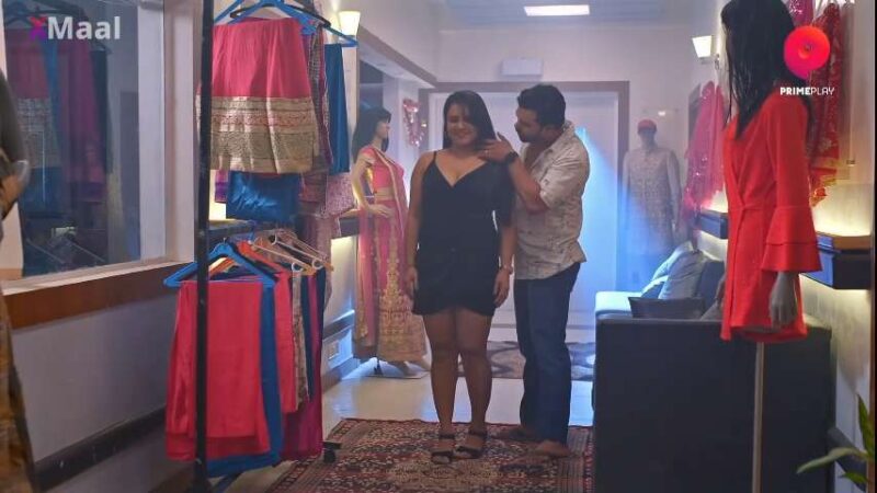 Thumbnail No 3 from Putala Episode 9 Video.