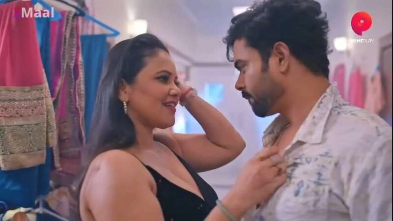 Thumbnail No 6 from Putala Episode 9 Video.