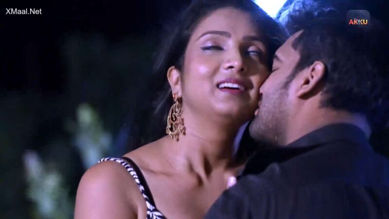 Thumbnail No 1 from Real Gold Digger Episode 1.