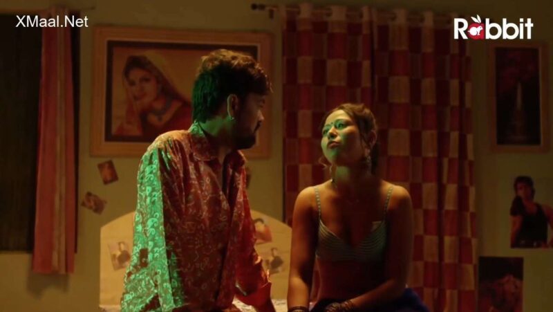 Thumbnail No 2 from Sainyaa Salman S1 Episode 4 Video.