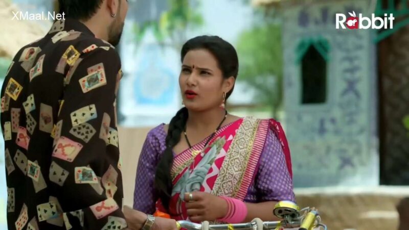 Thumbnail No 8 from Sainyaa Salman S1 Episode 4 Video.