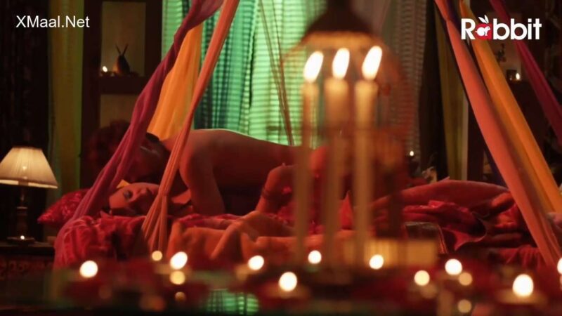 Thumbnail No 5 from Sainyaa Salman S1 Episode 8 Video.