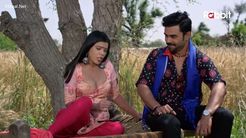 Thumbnail No 3 from Sainyaa Salman S2 Episode 1 Video.