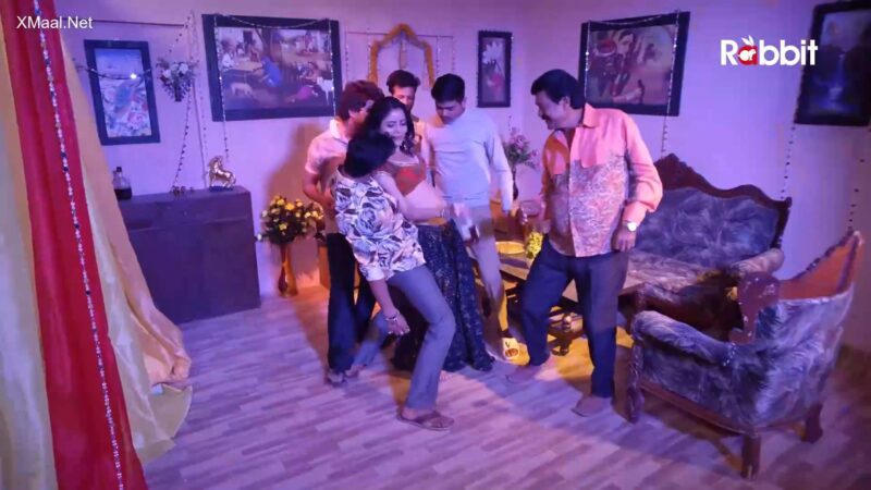 Thumbnail No 10 from Sainyaa Salman S2 Episode 10 Video.