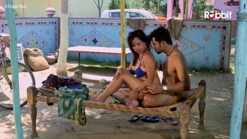 Thumbnail No 12 from Sainyaa Salman S2 Episode 2 Video.