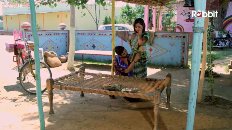 Thumbnail No 6 from Sainyaa Salman S2 Episode 2 Video.