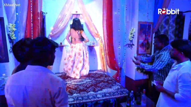 Thumbnail No 11 from Sainyaa Salman S2 Episode 3 Video.