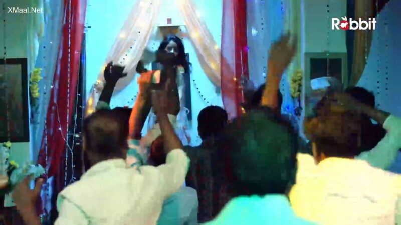 Thumbnail No 12 from Sainyaa Salman S2 Episode 3 Video.