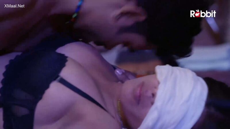 Thumbnail No 6 from Sainyaa Salman S2 Episode 3 Video.