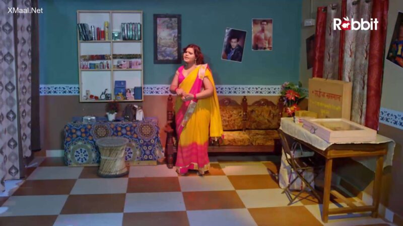 Thumbnail No 8 from Sainyaa Salman S2 Episode 3 Video.