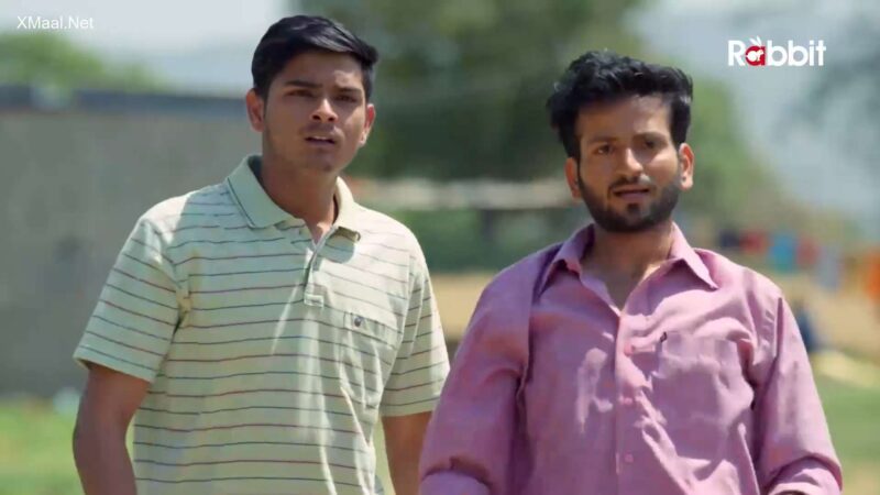 Thumbnail No 1 from Sainyaa Salman S2 Episode 4 Video.