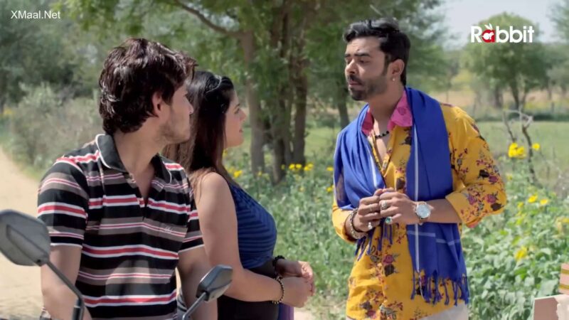 Thumbnail No 2 from Sainyaa Salman S2 Episode 4 Video.