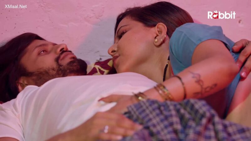 Thumbnail No 12 from Sainyaa Salman S2 Episode 6 Video.