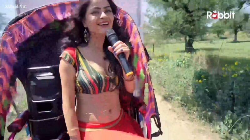 Thumbnail No 9 from Sainyaa Salman S2 Episode 6 Video.