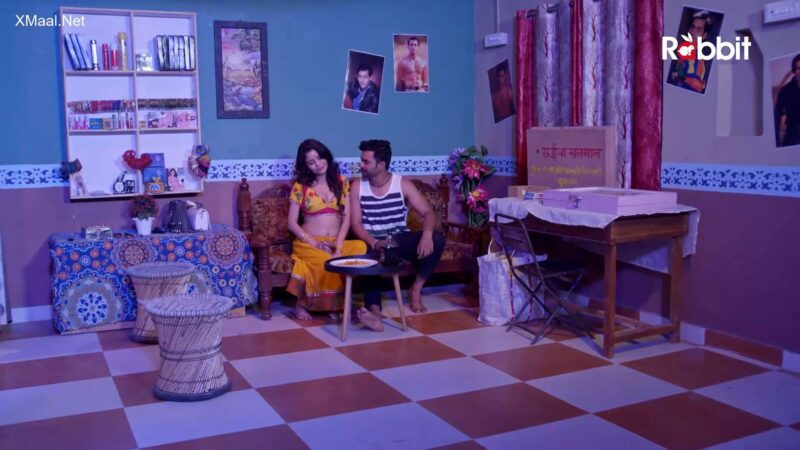 Thumbnail No 10 from Sainyaa Salman S2 Episode 7 Video.