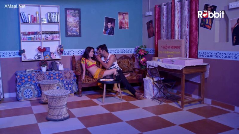 Thumbnail No 12 from Sainyaa Salman S2 Episode 7 Video.