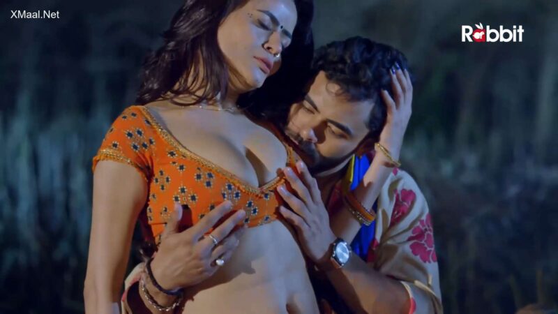 Thumbnail No 3 from Sainyaa Salman S2 Episode 8 Video.