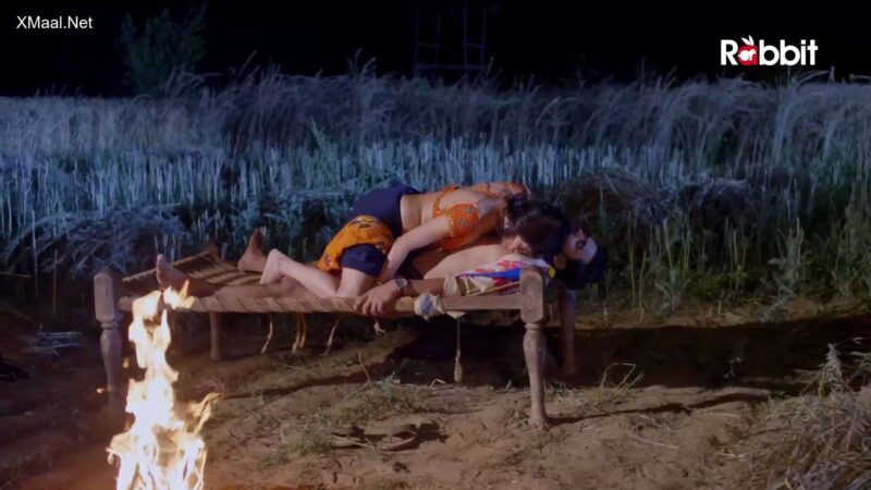 Thumbnail No 4 from Sainyaa Salman S2 Episode 8 Video.