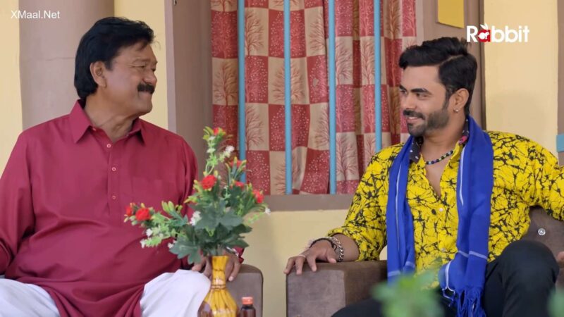 Thumbnail No 8 from Sainyaa Salman S2 Episode 8 Video.