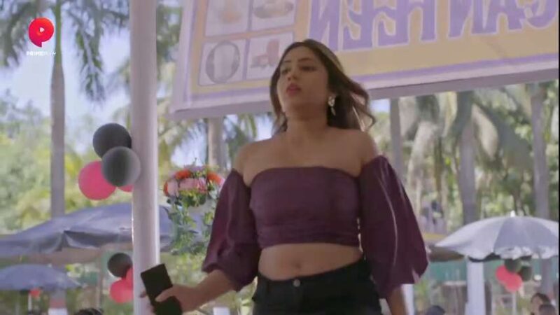 Thumbnail No 15 from Samay Yaatra Episode 1.