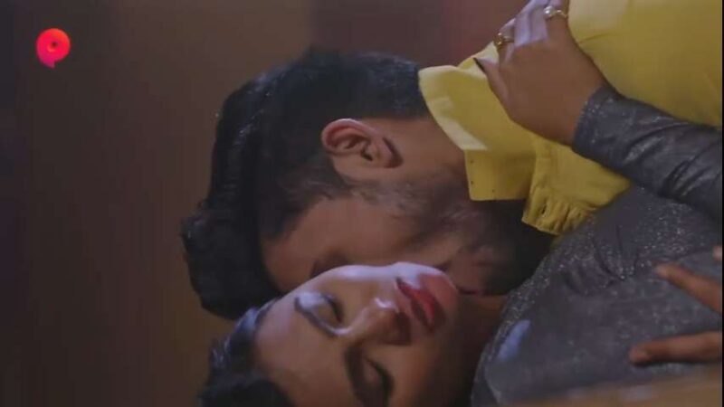 Thumbnail No 8 from Samay Yaatra Episode 1.