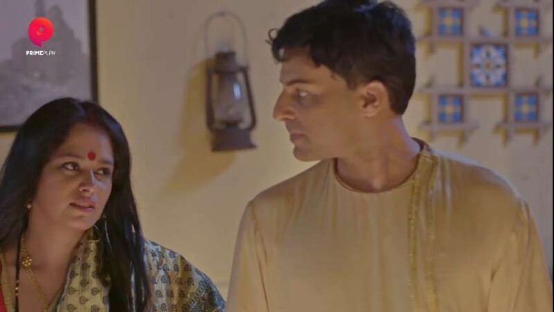 Thumbnail No 13 from Samay Yaatra Episode 3 Video.