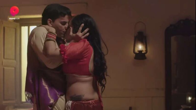 Thumbnail No 6 from Samay Yaatra Episode 3 Video.