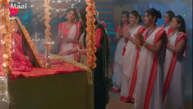 Thumbnail No 2 from Samay Yaatra Episode 4 Video.