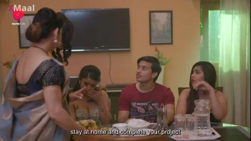 Thumbnail No 5 from Samay Yaatra Episode 5 Video.