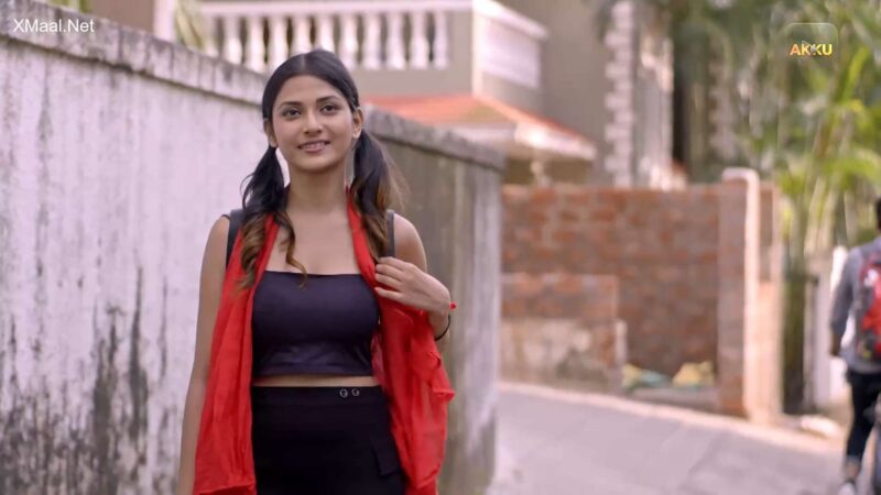 Thumbnail No 3 from Sanak Ek Pagalpan Episode 2.