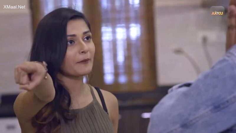 Thumbnail No 8 from Sanak Ek Pagalpan Episode 2.