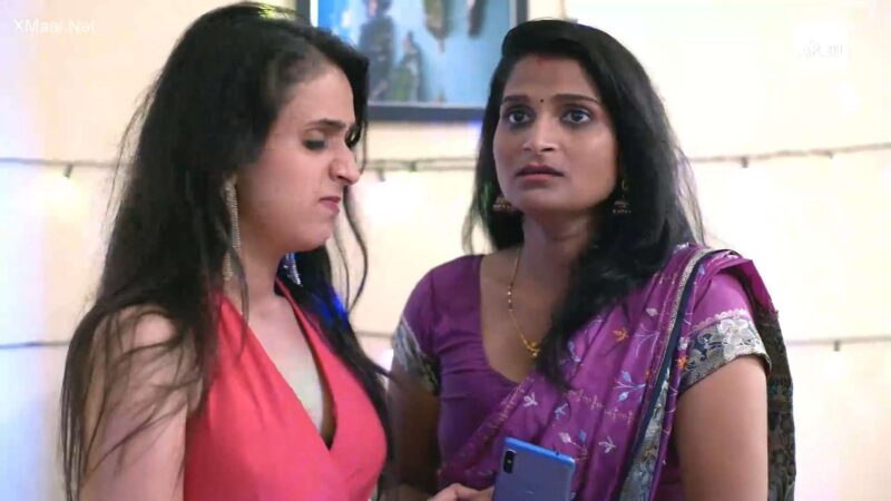 Thumbnail No 11 from Sautan Sali Episode 3.