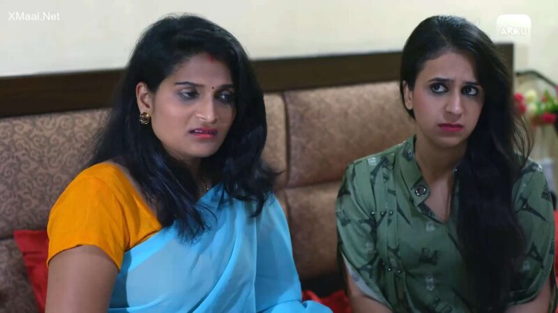 Thumbnail No 1 from Sautan Sali Episode 4.