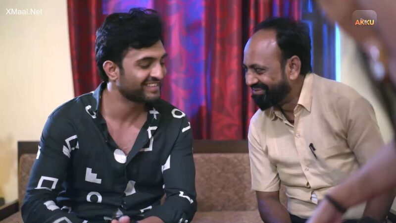 Thumbnail No 4 from Sautan Sali Episode 4.