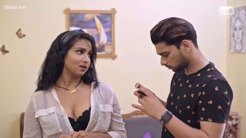 Thumbnail No 2 from Sautela Baap Episode 1.