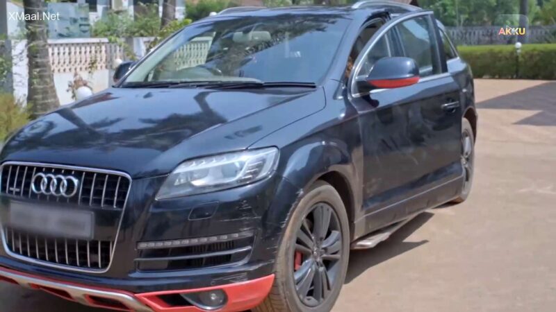 Thumbnail No 10 from Sautela Baap Episode 2.