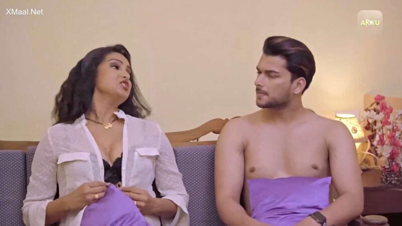 Thumbnail No 16 from Sautela Baap Episode 2.