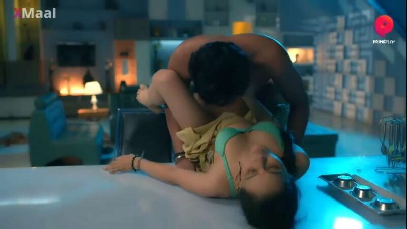 Thumbnail No 13 from Sautele Episode 1 Video.