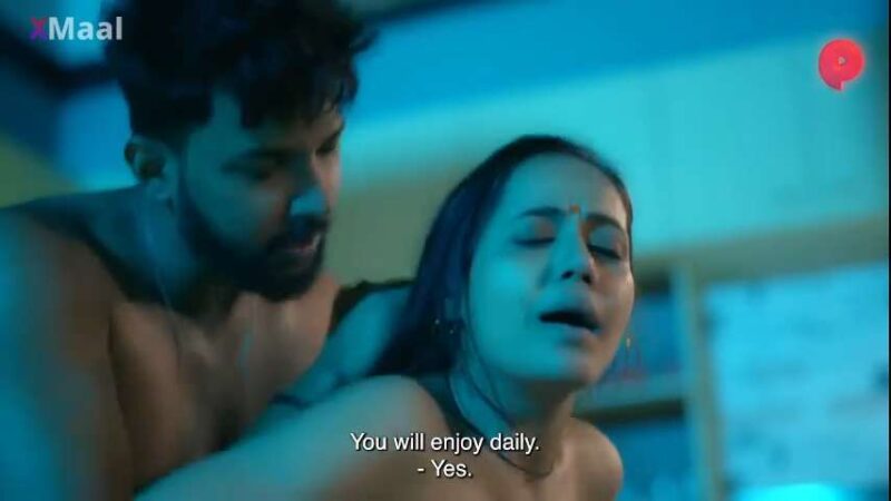 Thumbnail No 16 from Sautele Episode 1 Video.