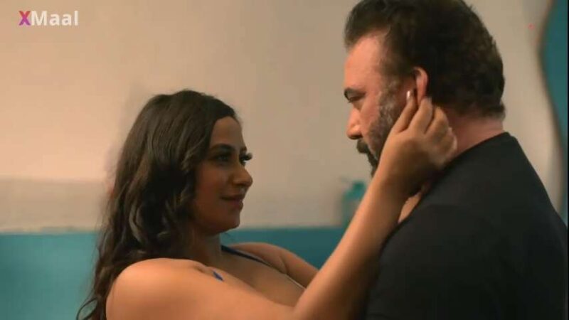 Thumbnail No 3 from Sautele Episode 1 Video.