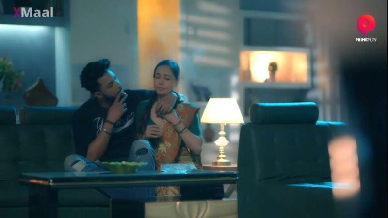 Thumbnail No 8 from Sautele Episode 1 Video.