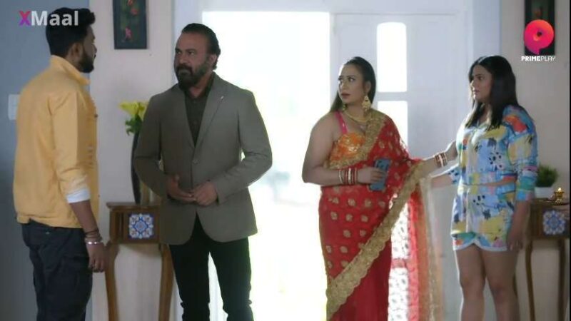 Thumbnail No 10 from Sautele Episode 2 Video.