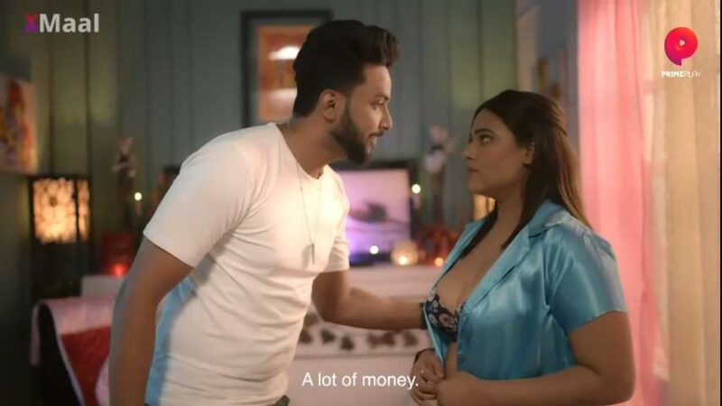 Thumbnail No 5 from Sautele Episode 3 Video.