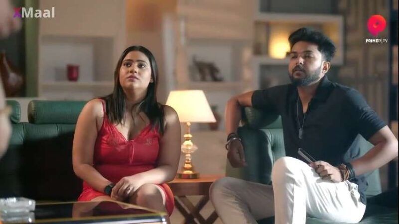 Thumbnail No 1 from Sautele Episode 4 Video.