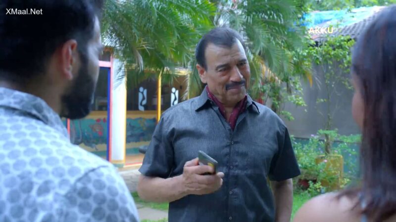 Thumbnail No 8 from Shikar Episode 3.