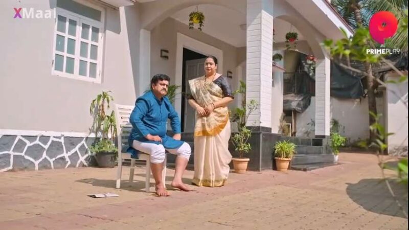 Thumbnail No 1 from Shilpa Ka Shikaar Episode 1 Video.