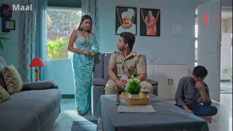 Thumbnail No 15 from Shilpa Ka Shikaar Episode 2 Video.