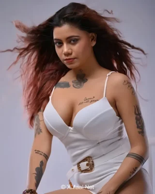 Shivanya Sharma